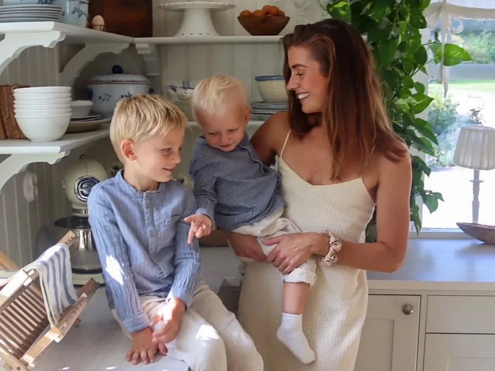 PCD och drömmen om att bli mamma