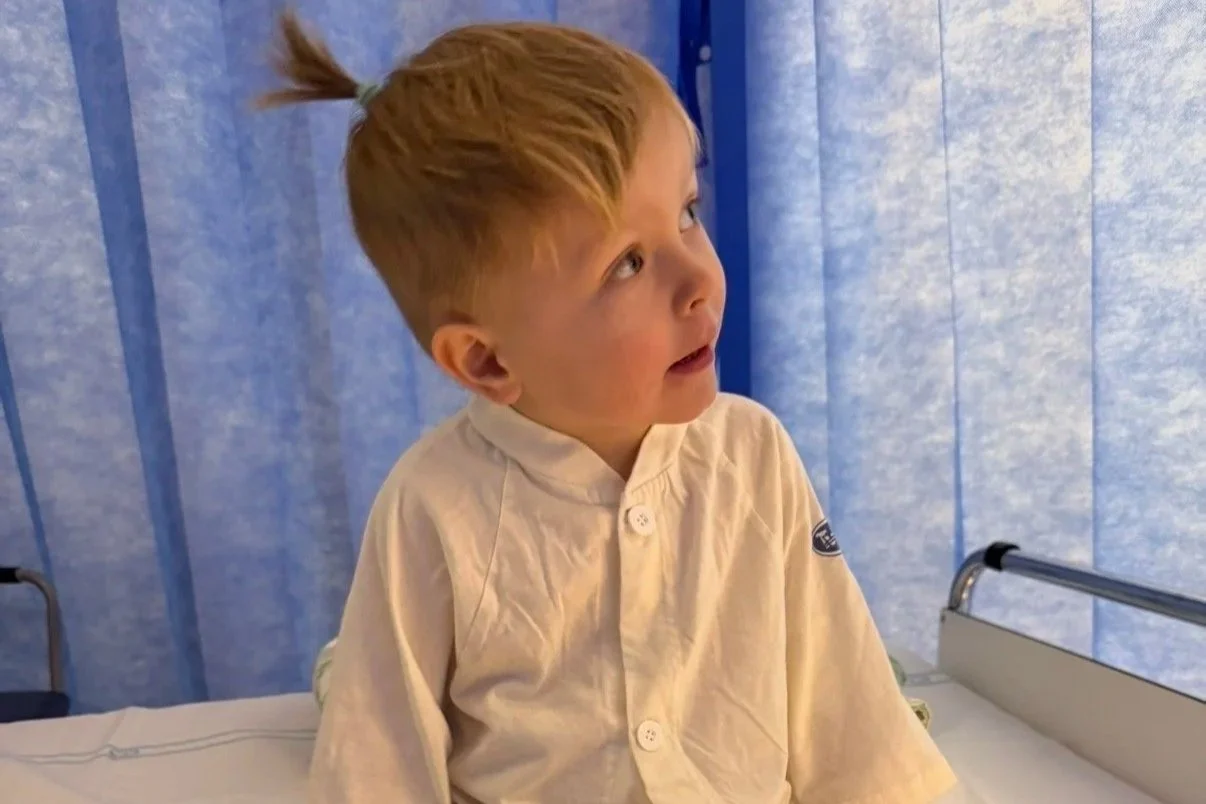 “Det kändes skittråkigt”