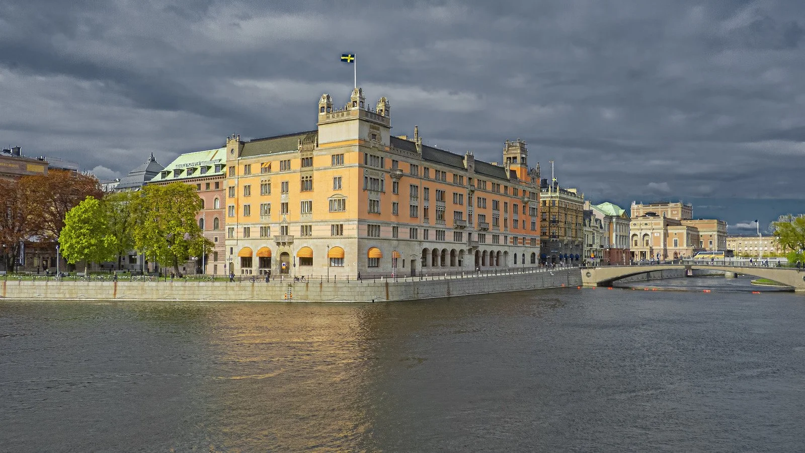 Äntligen en nationell strategi för sällsynta hälsotillstånd