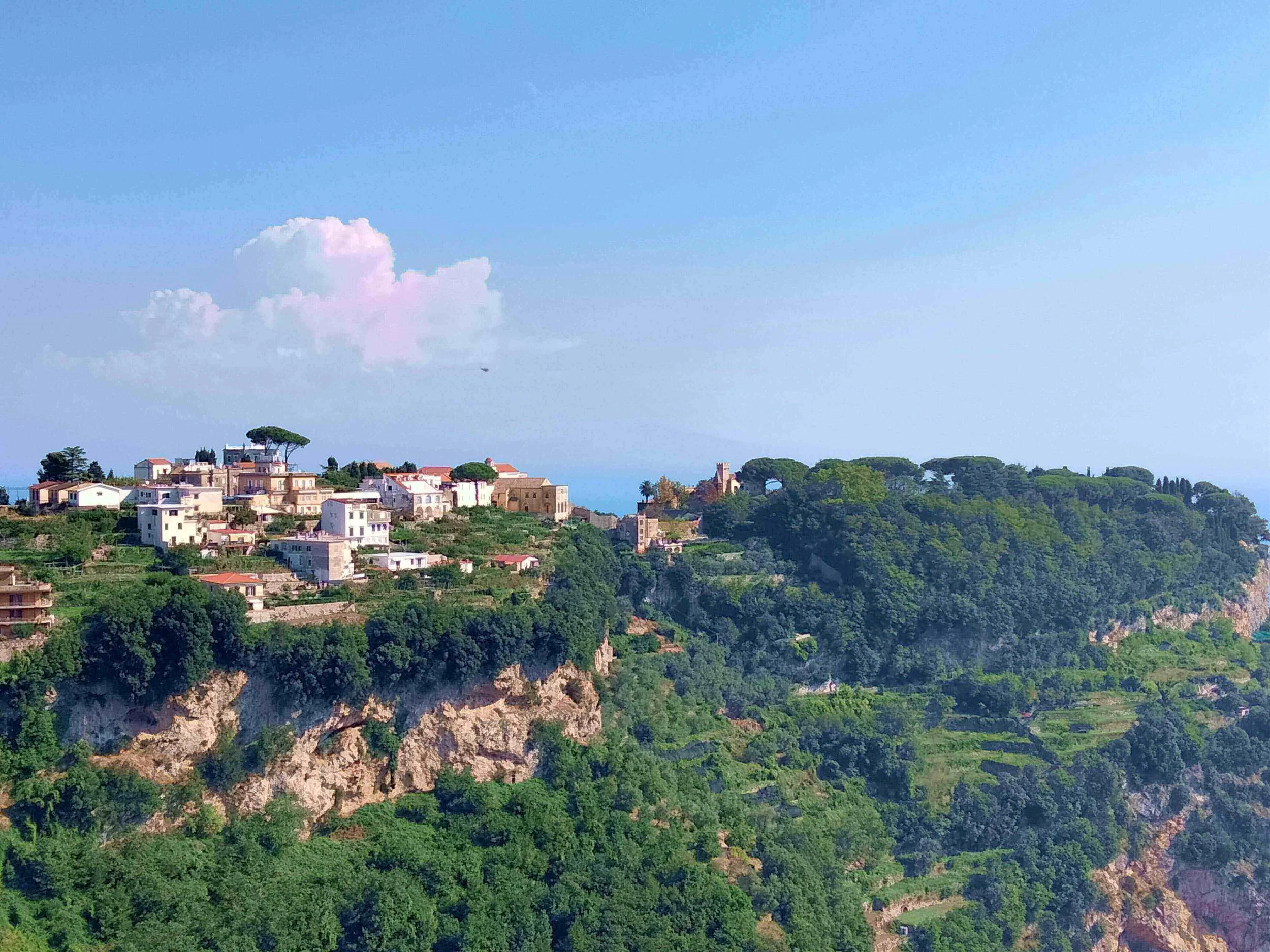 We Love the Amalfi Coast