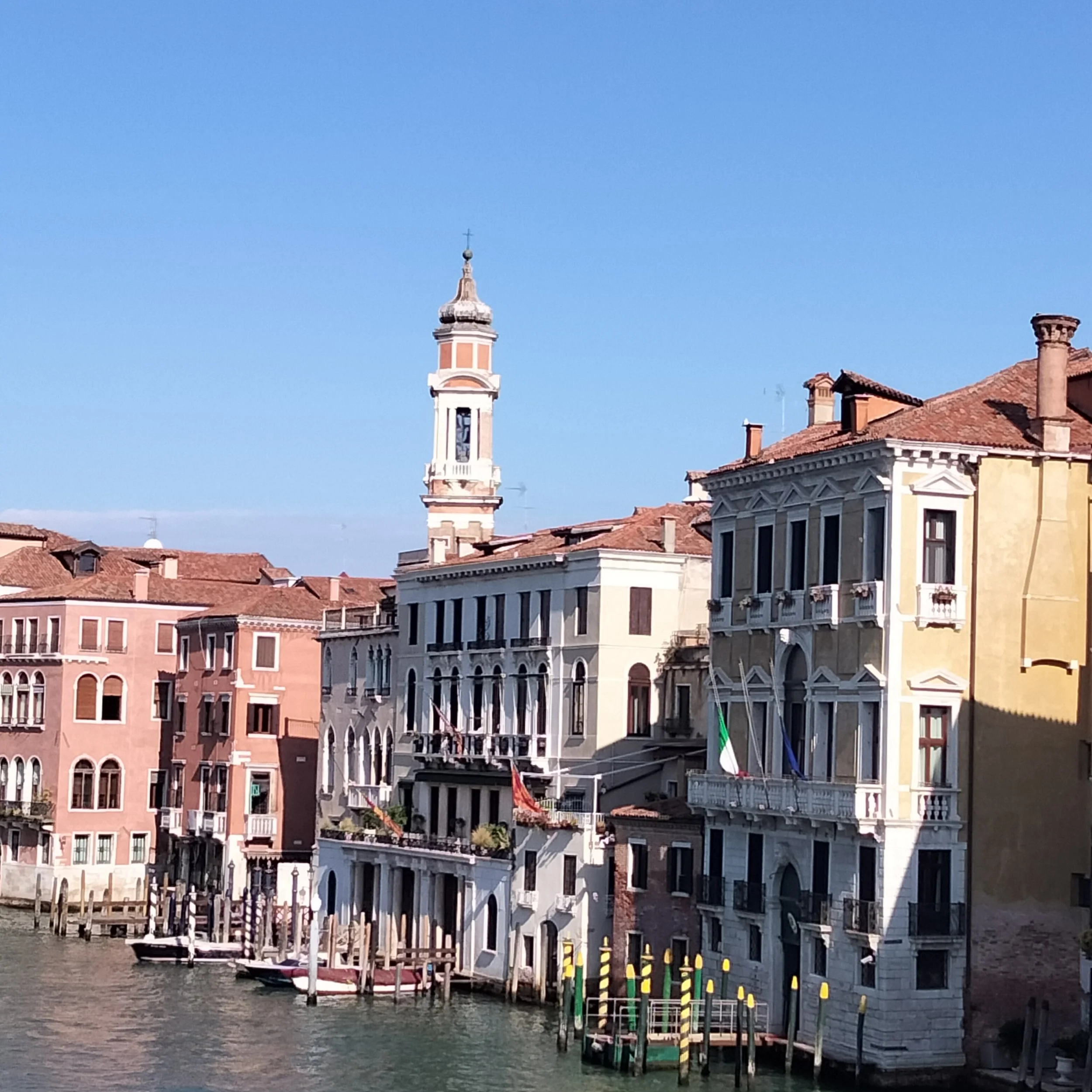 Visit Venice - Northern Italy