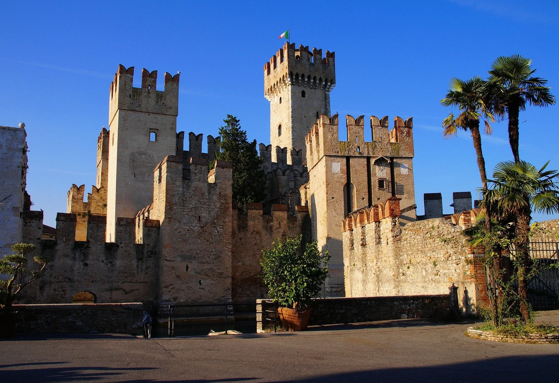 Sirmione sul Garda