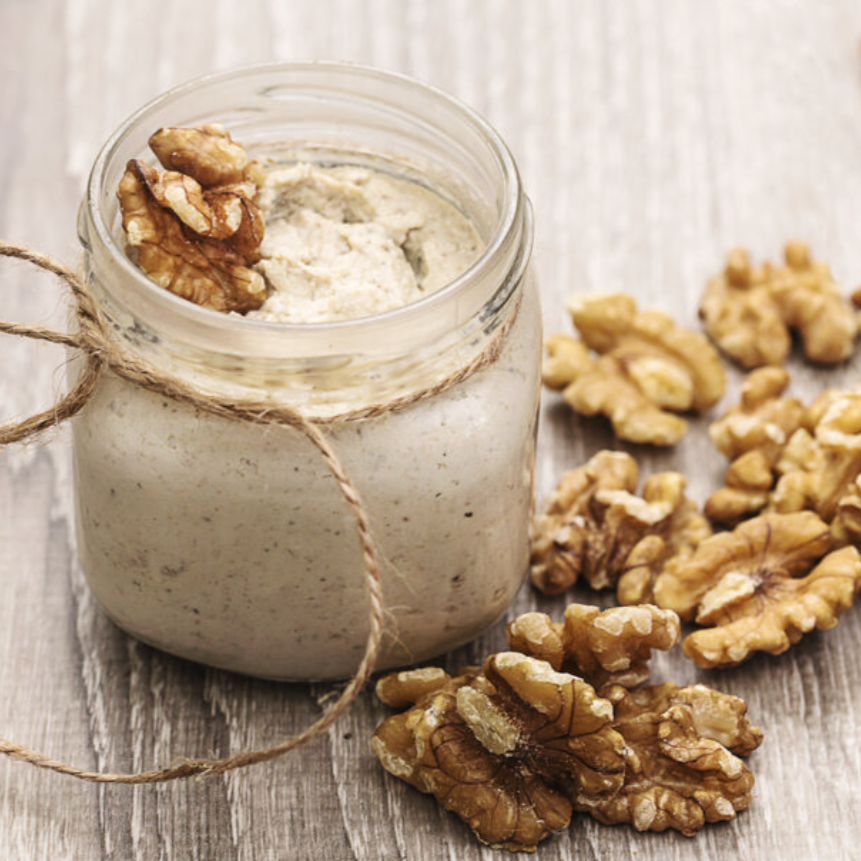 Walnut Sauce