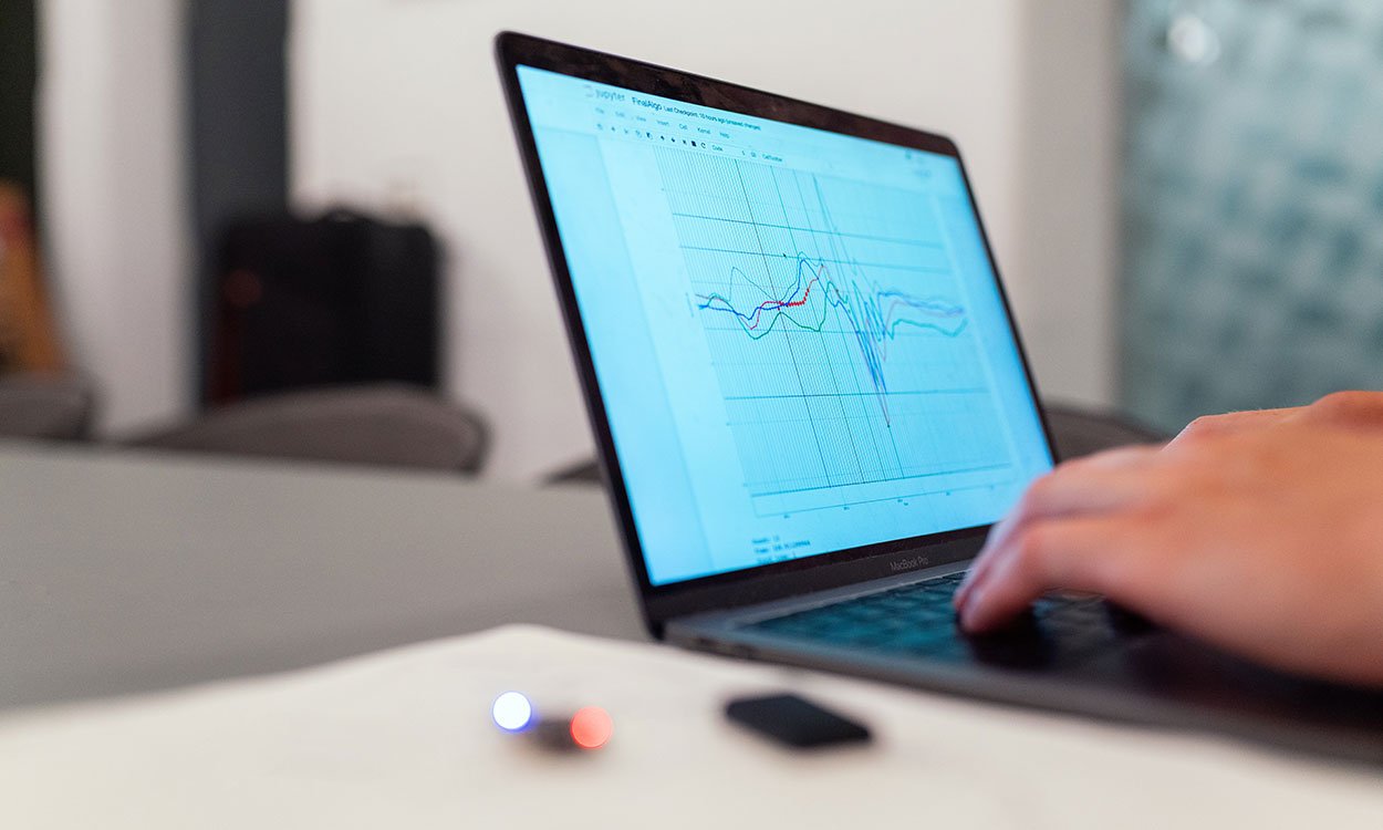 Dolan Business Analytics Program Takes Gold for Best Online Program