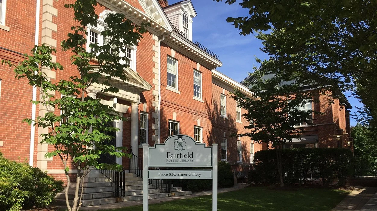Stacker: Highest-Earning Counties in Connecticut – Fairfield #1