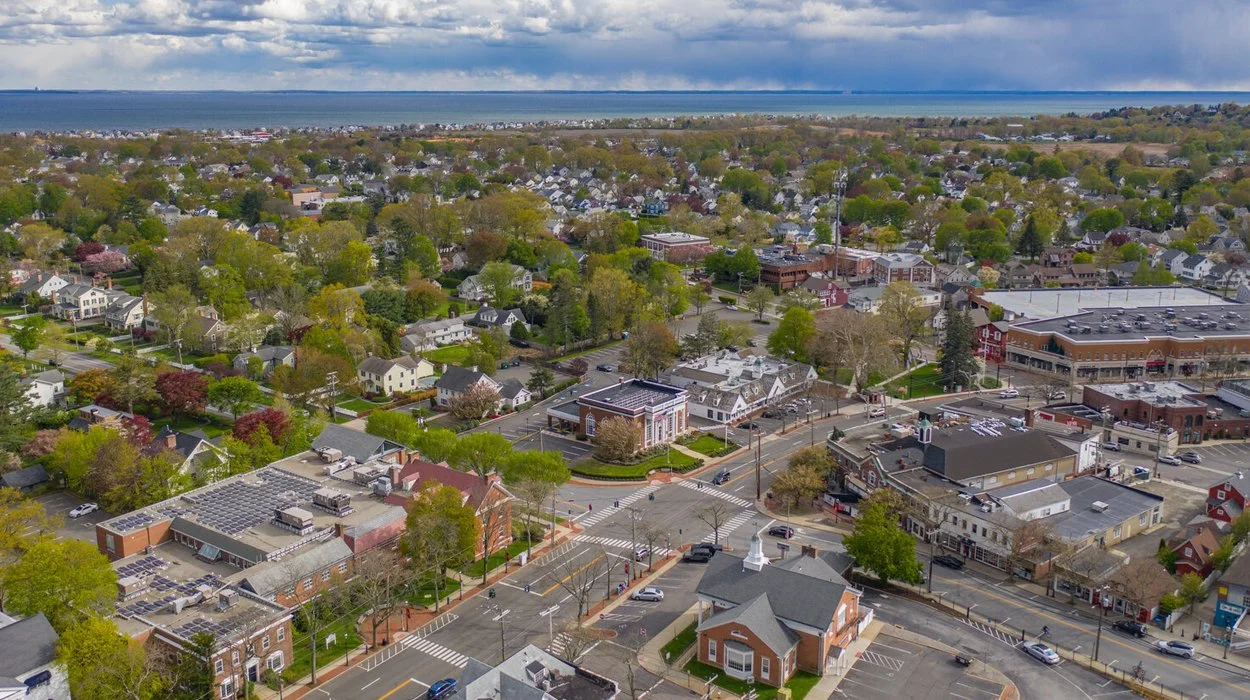 Town of Fairfield Awarded $3 Million State Grant
