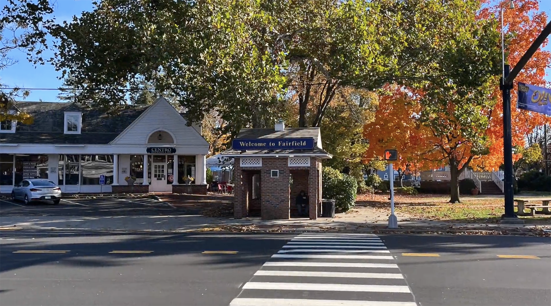 How Fairfield Supports Small Business Growth