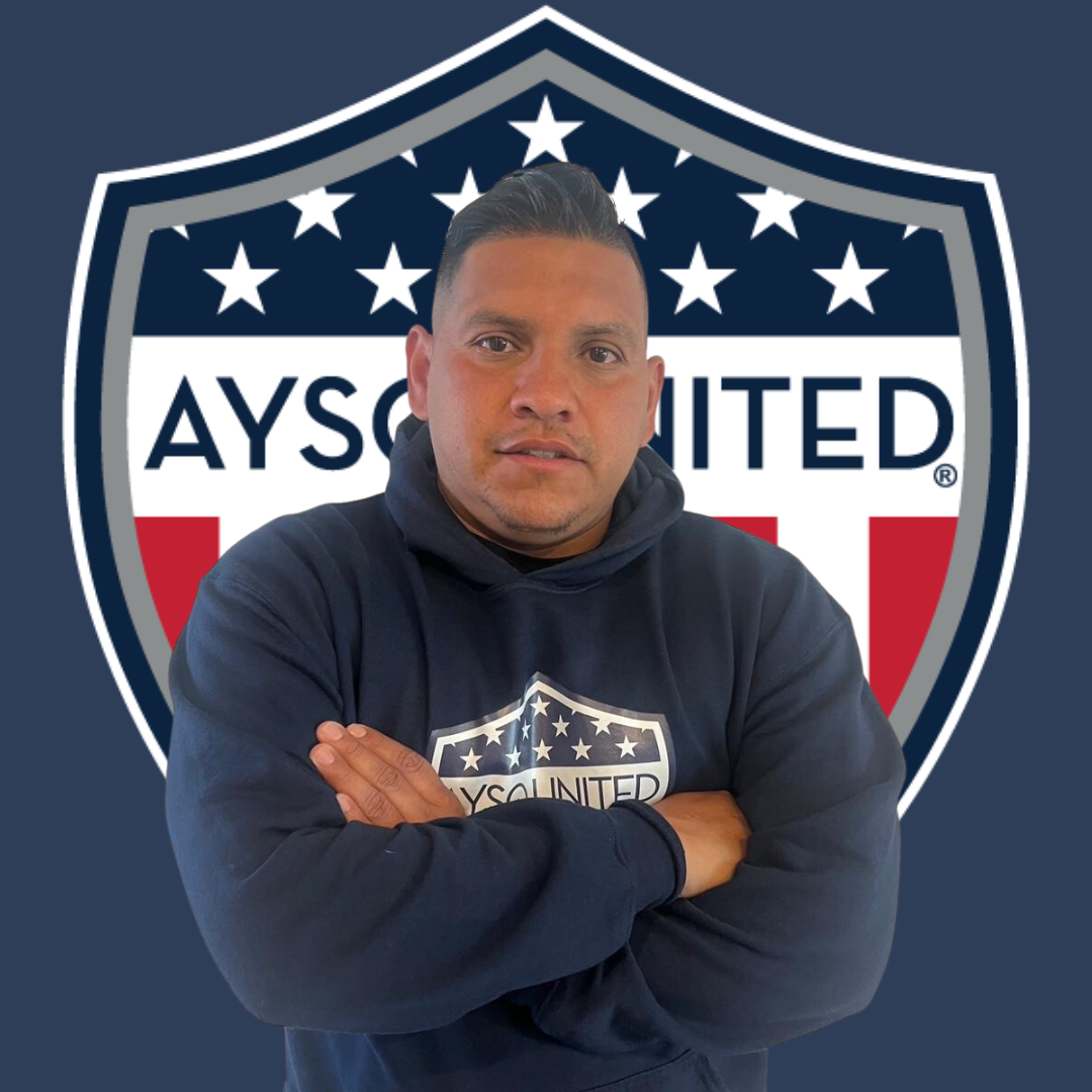 Coaches & Staff — AYSO UNITED NM