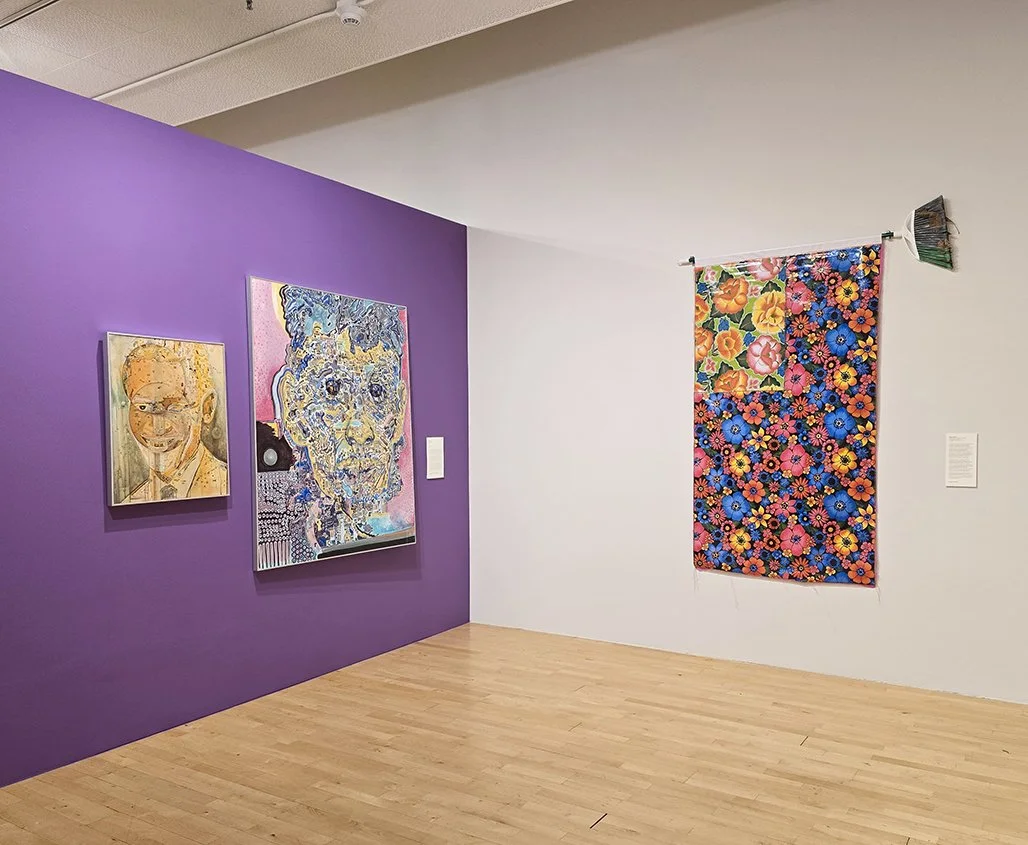 EXHIBITION | Bakersfield Museum of Art