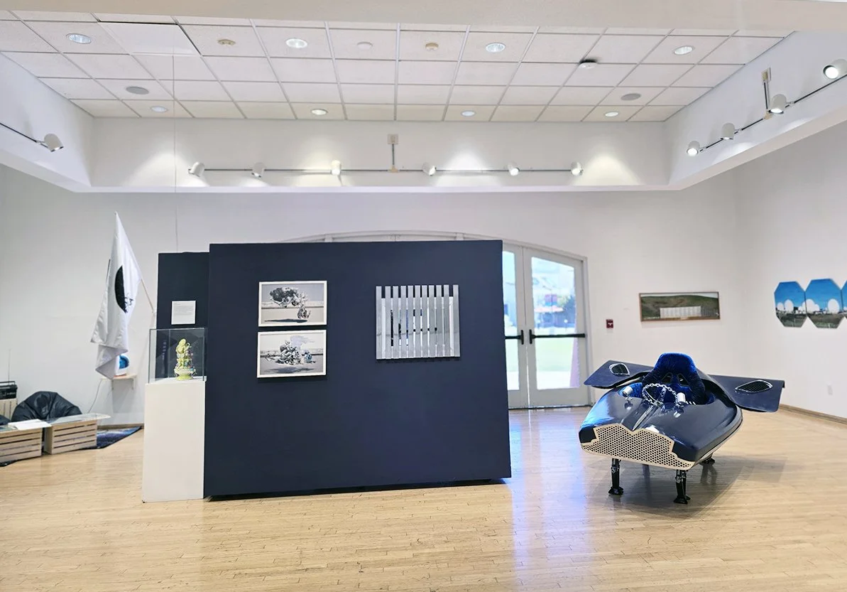EXHIBITION | Mexicali Biennial