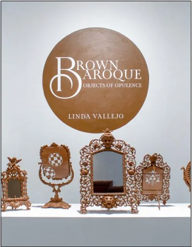 Brown Baroque, 2024, Fullerton Museum, CSU San Bernardino