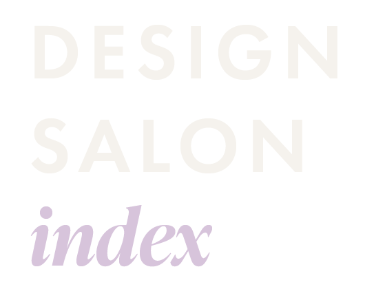 Design Salon Index