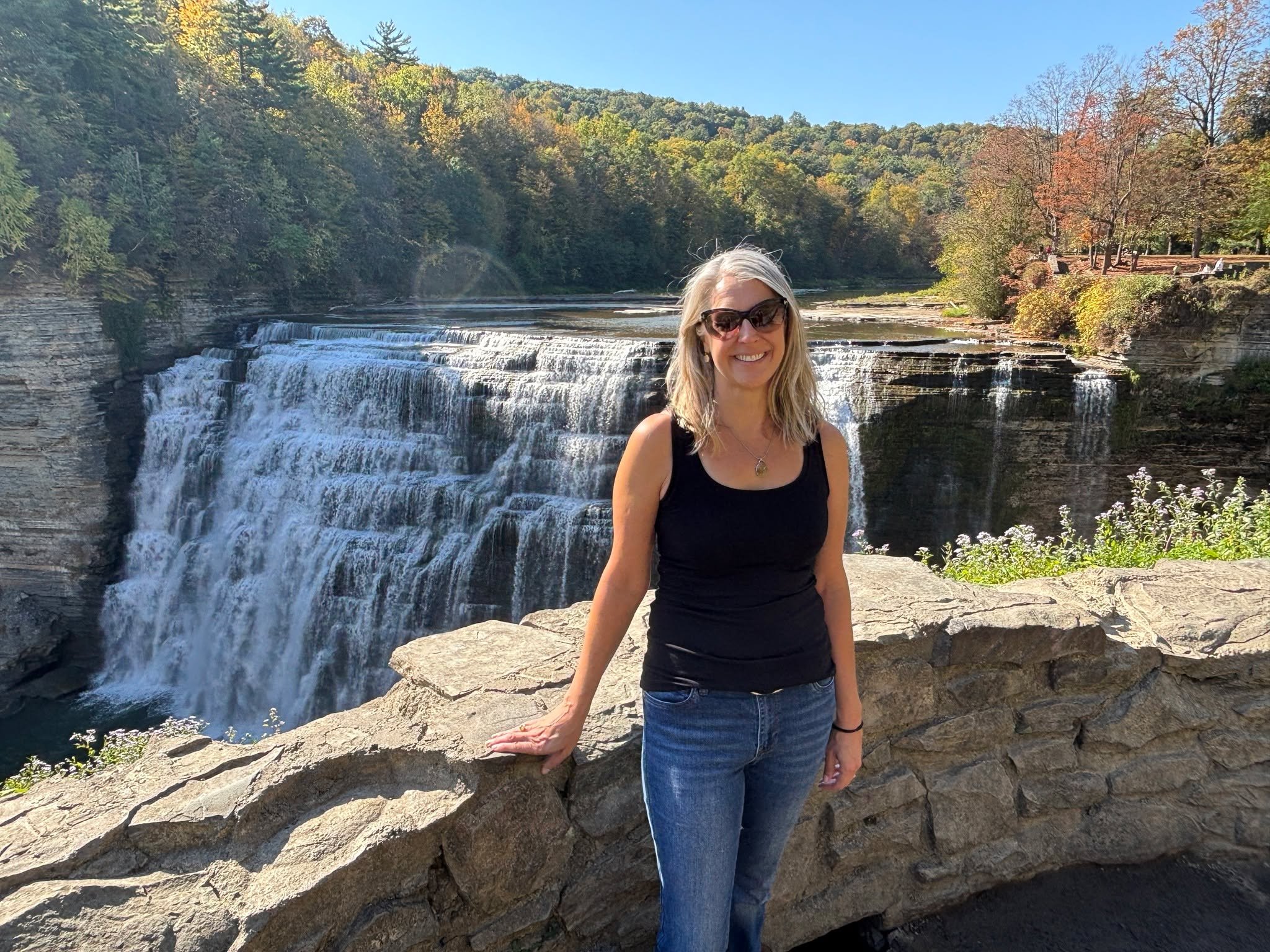 Before we all slip into pie and family time, I just want to say thank you.
Whether we&rsquo;ve connected through coaching, on Instagram, at a real estate event, or you&rsquo;ve caught one of my YouTube videos &mdash; I&rsquo;m grateful to be part of 