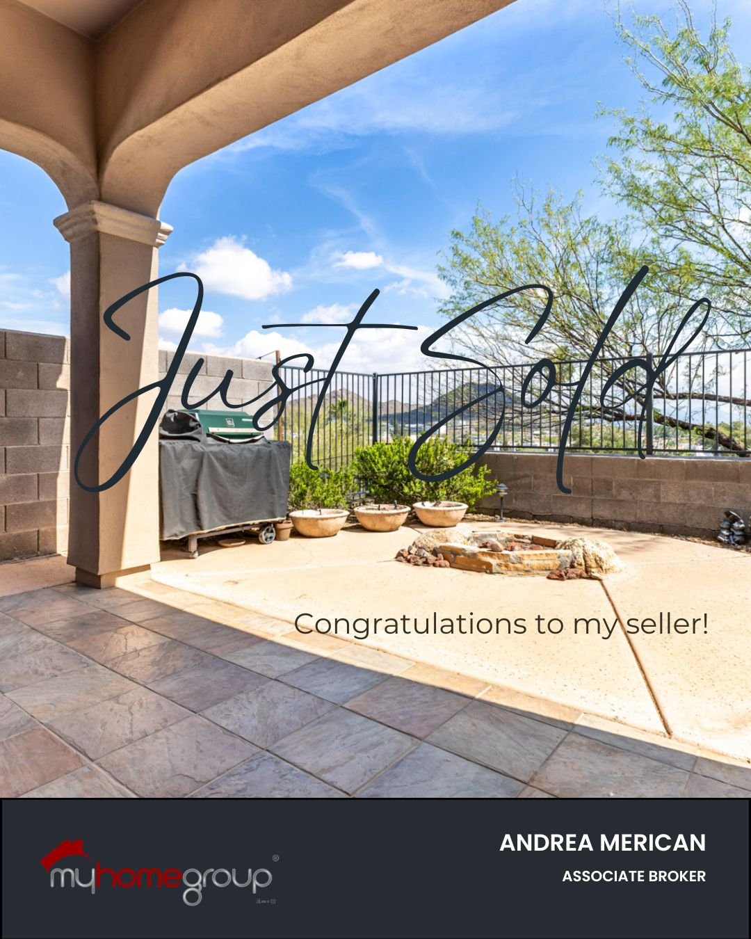 Just Sold in 28 days!
This lovely single-family home near 20th St &amp; Cactus is officially closed and it only took 28 days!

The average days on market in the greater phoenix area is at 85 days according to our latest report. 

Here are a few reaso