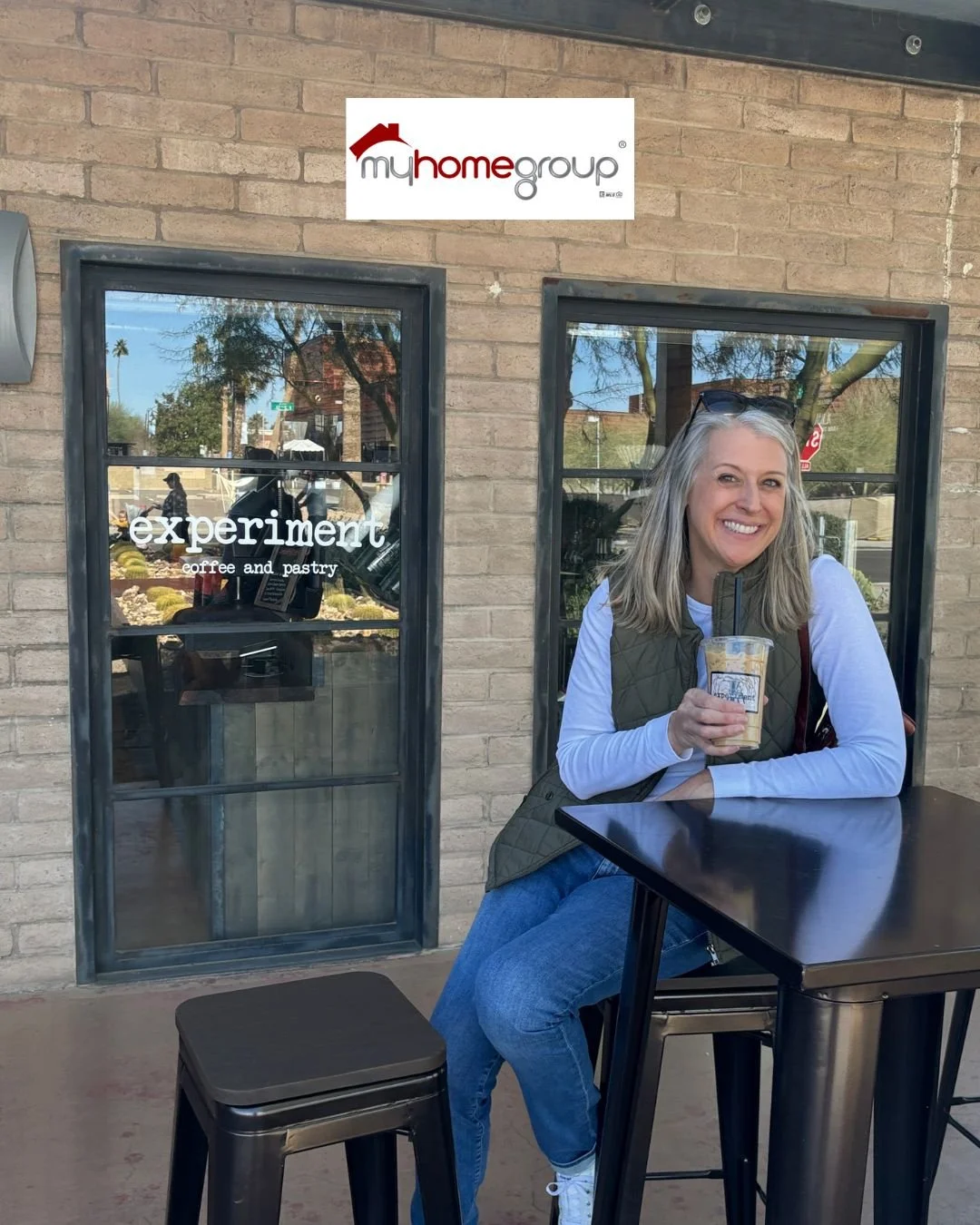 South Scottsdale is special, and not everyone gets that. 

But I do. I've lived here for 23 years. Born and raised in Arizona. 
This isn't just my market, it's my home.

If you're thinking about buying or selling in this area, let's grab a coffee and