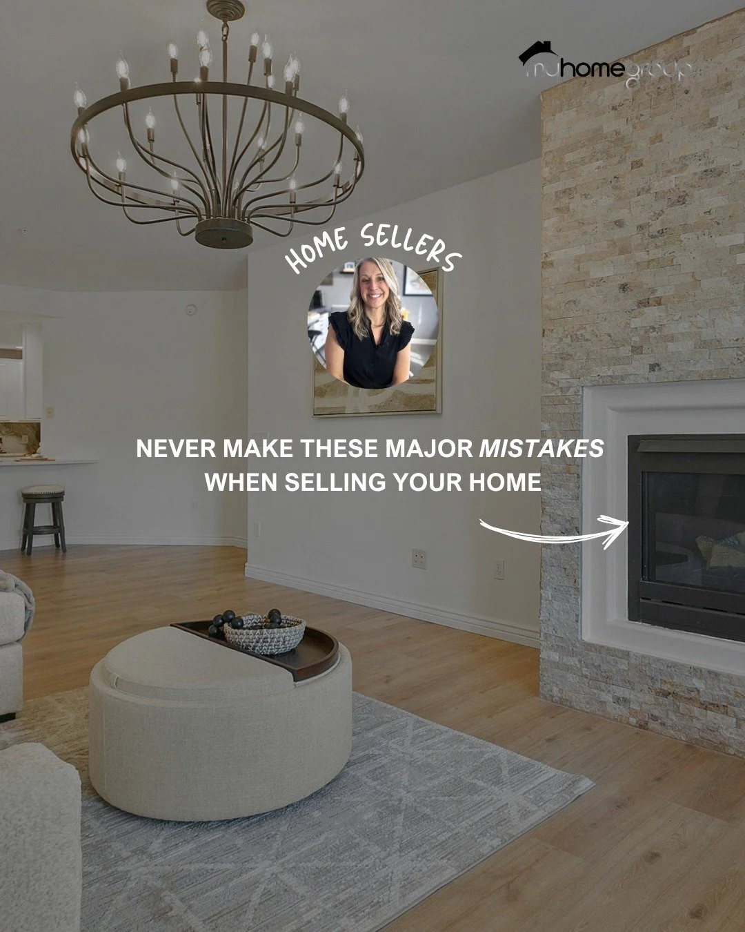 Thinking about selling? 
 
Avoid these 5 mistakes that cost homeowners thousands every year.

The market is competitive &mdash; and the sellers who WIN are the ones who are prepared.

Here's what to avoid:
✅ Overpricing (it sits, then drops)
✅ Skippi