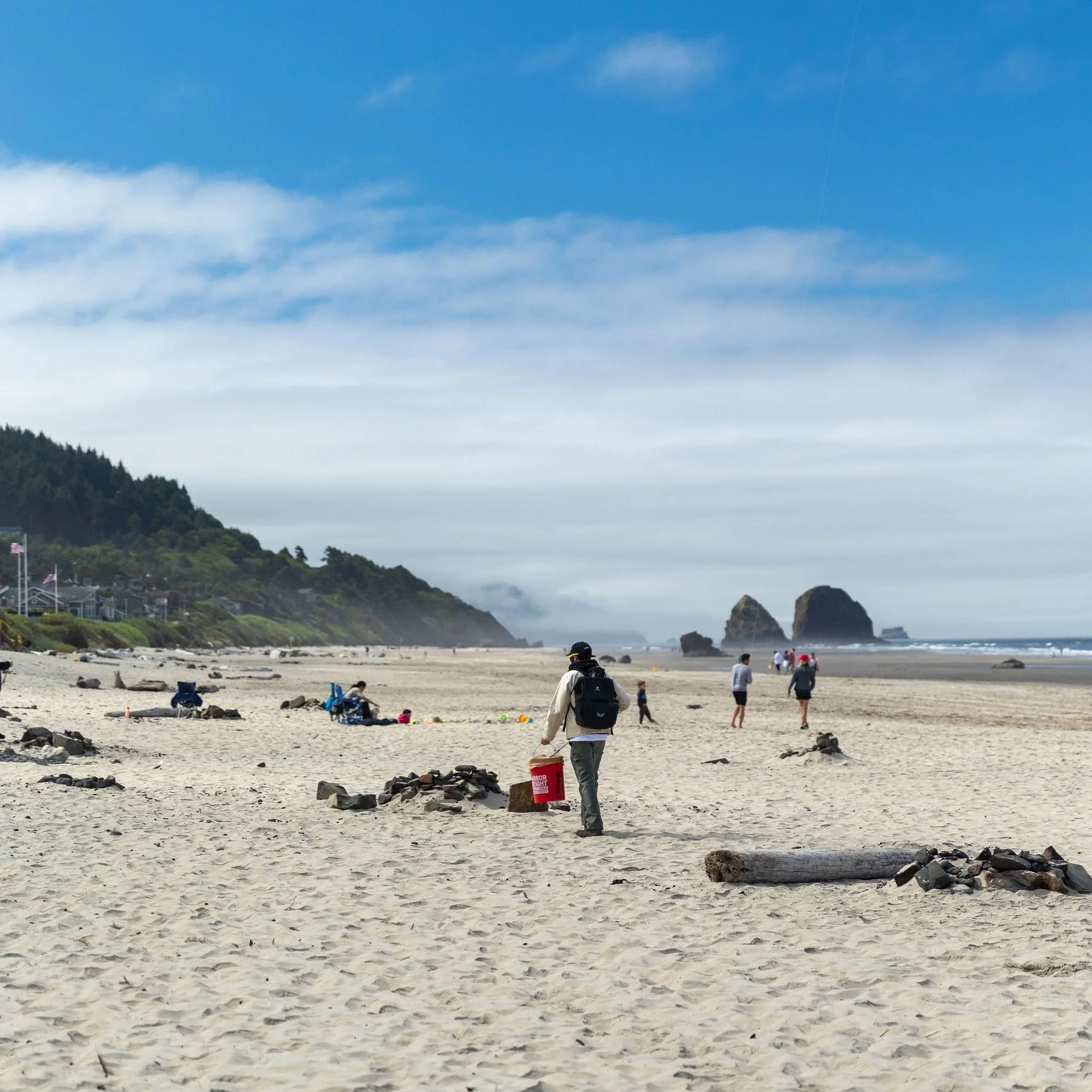 Ocean Blue Project Update