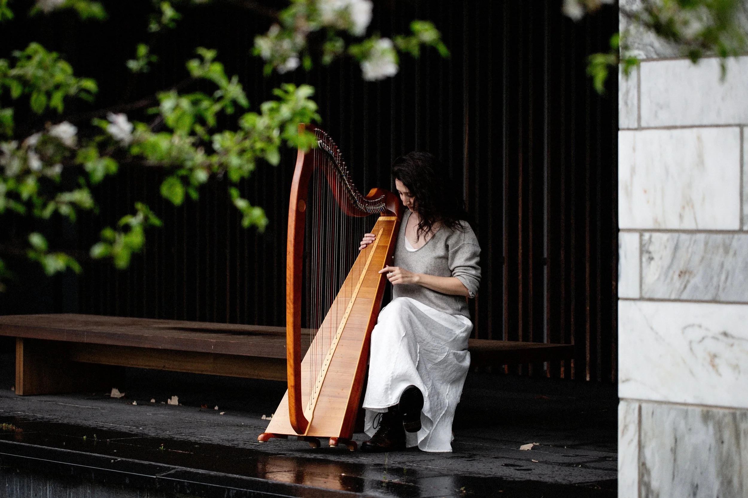 SummerKeys Concert Series