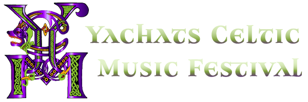 Yachats Celtic Music Festival w/ Dan Houghton