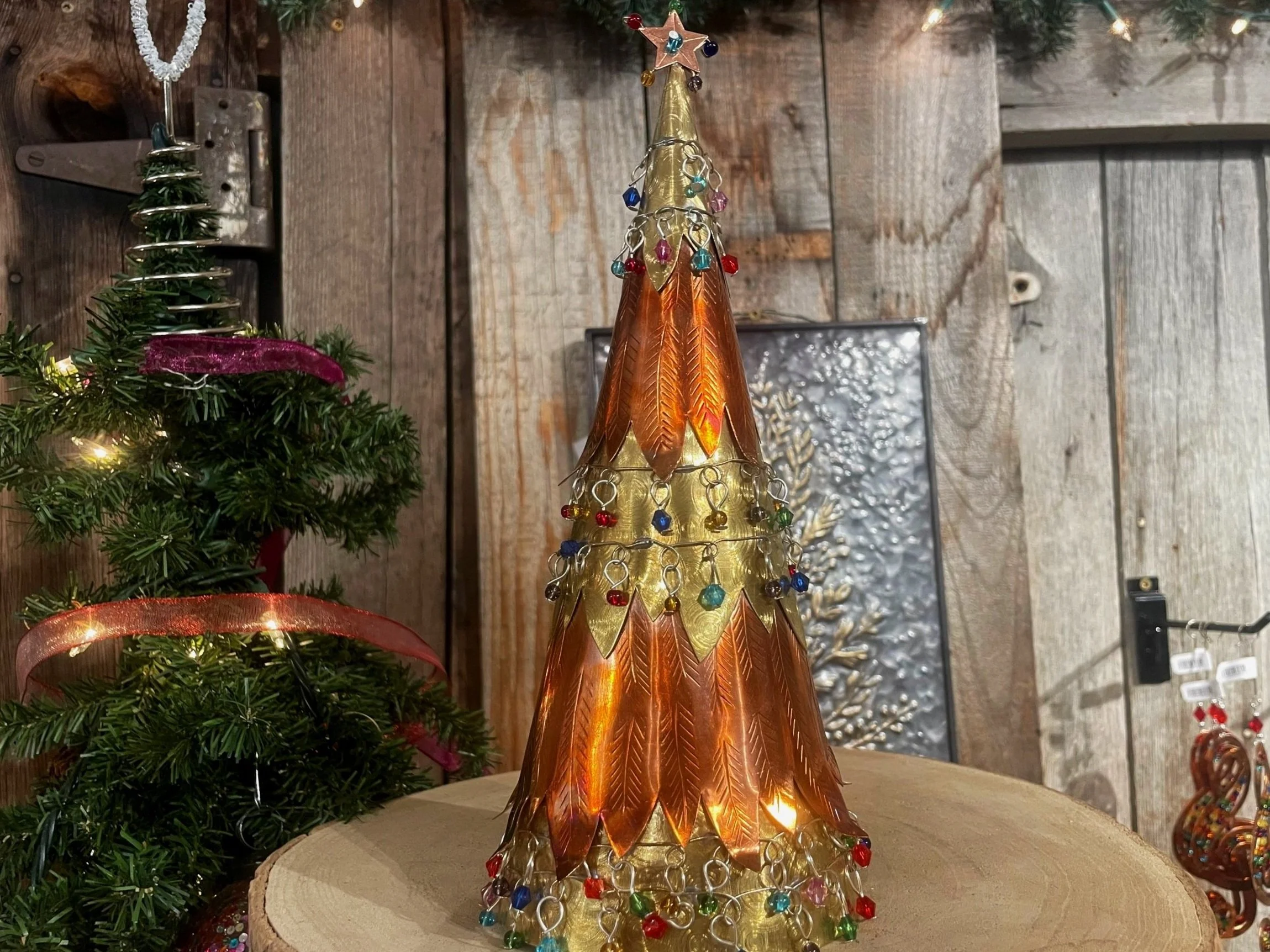 Fair Trade Highlight - Pilgrim Imports