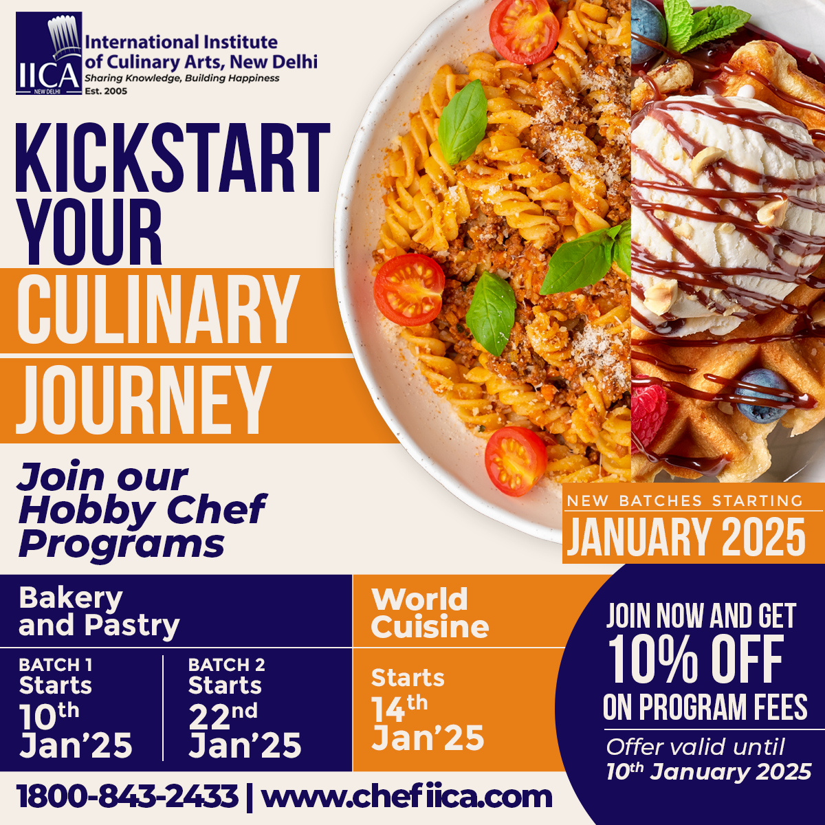 IICA—Hobby Chef Programs—Jan 2025–social post.png