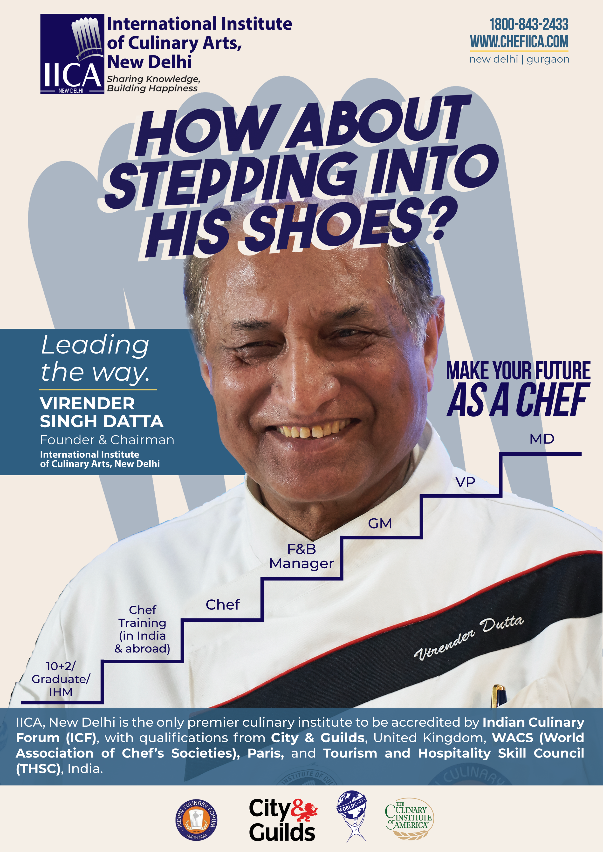 Step Into His Shoes - poster A3-Potrait.png