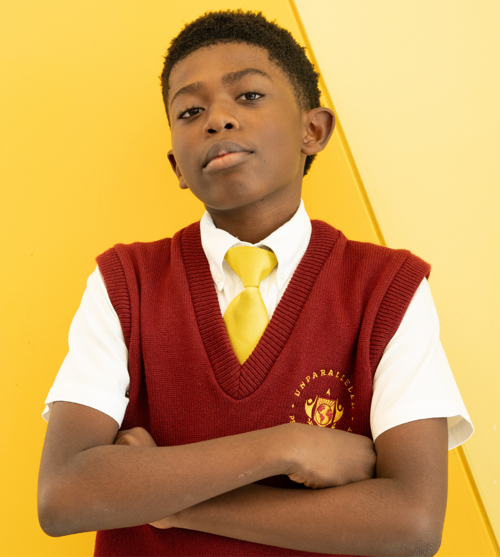 Uniforms — www.upcareerprep.org