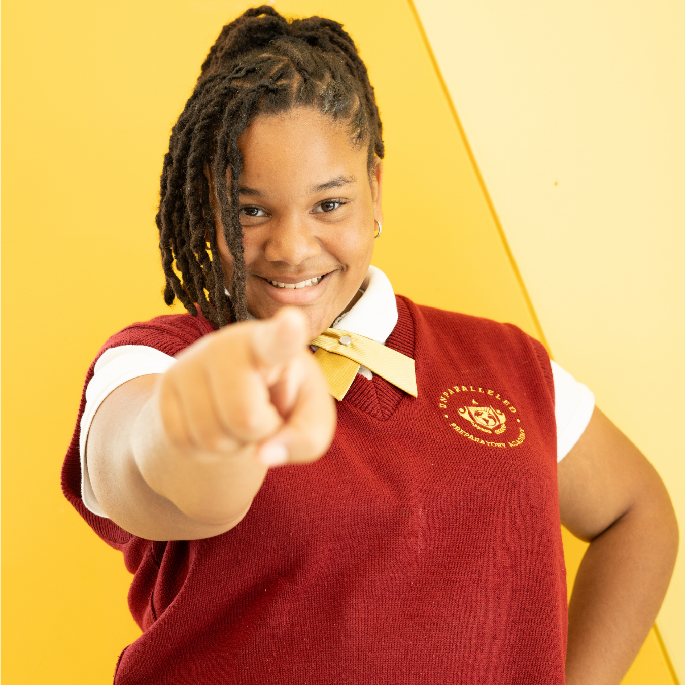 Unparalleled Preparatory Academy