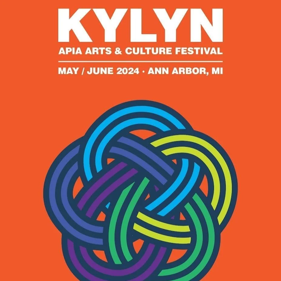 KYLYN Festival, Ann Arbor, APIA