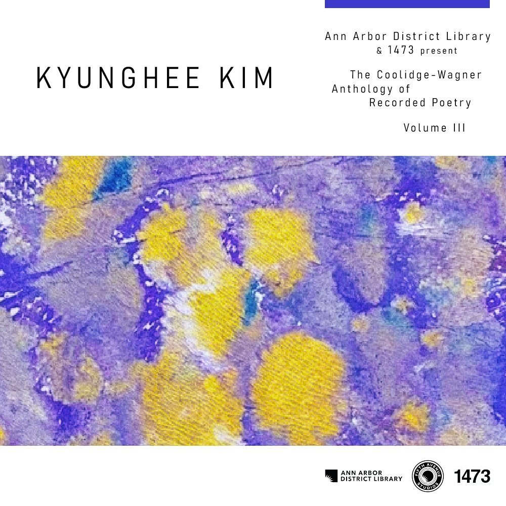 Kyunghee Kim Poetry Anthology