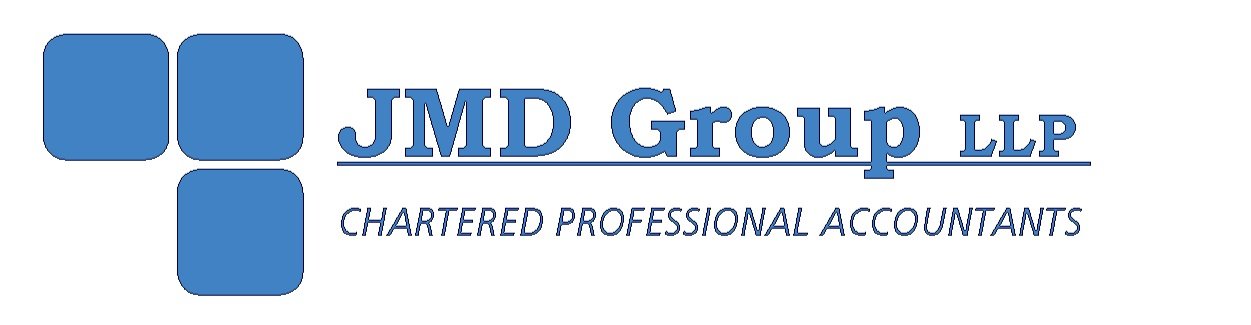JMD Group LLP Chartered Professional Accountants