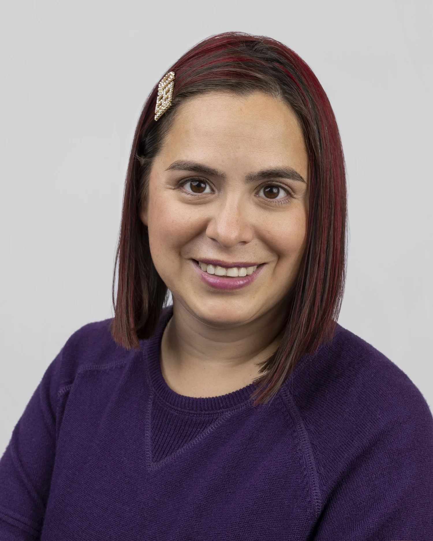 About Us — Puerta Abierta