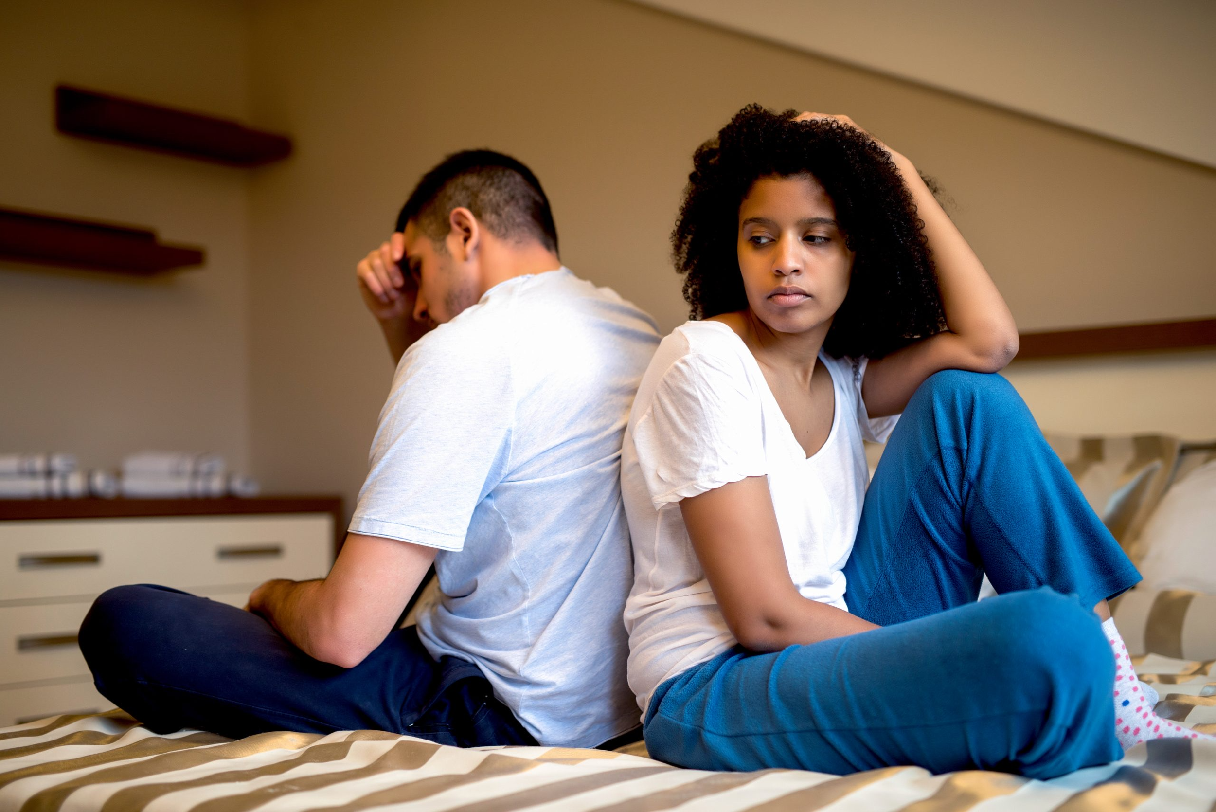 What is codependency?