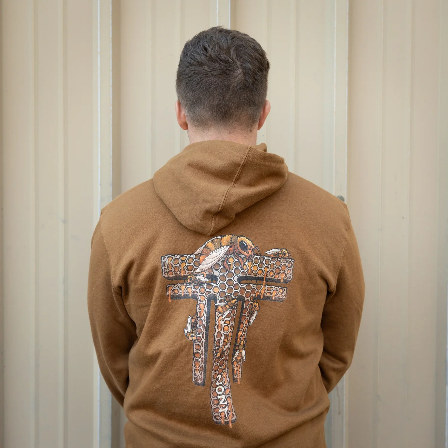 YOTB Hoodie - SALE — TTT
