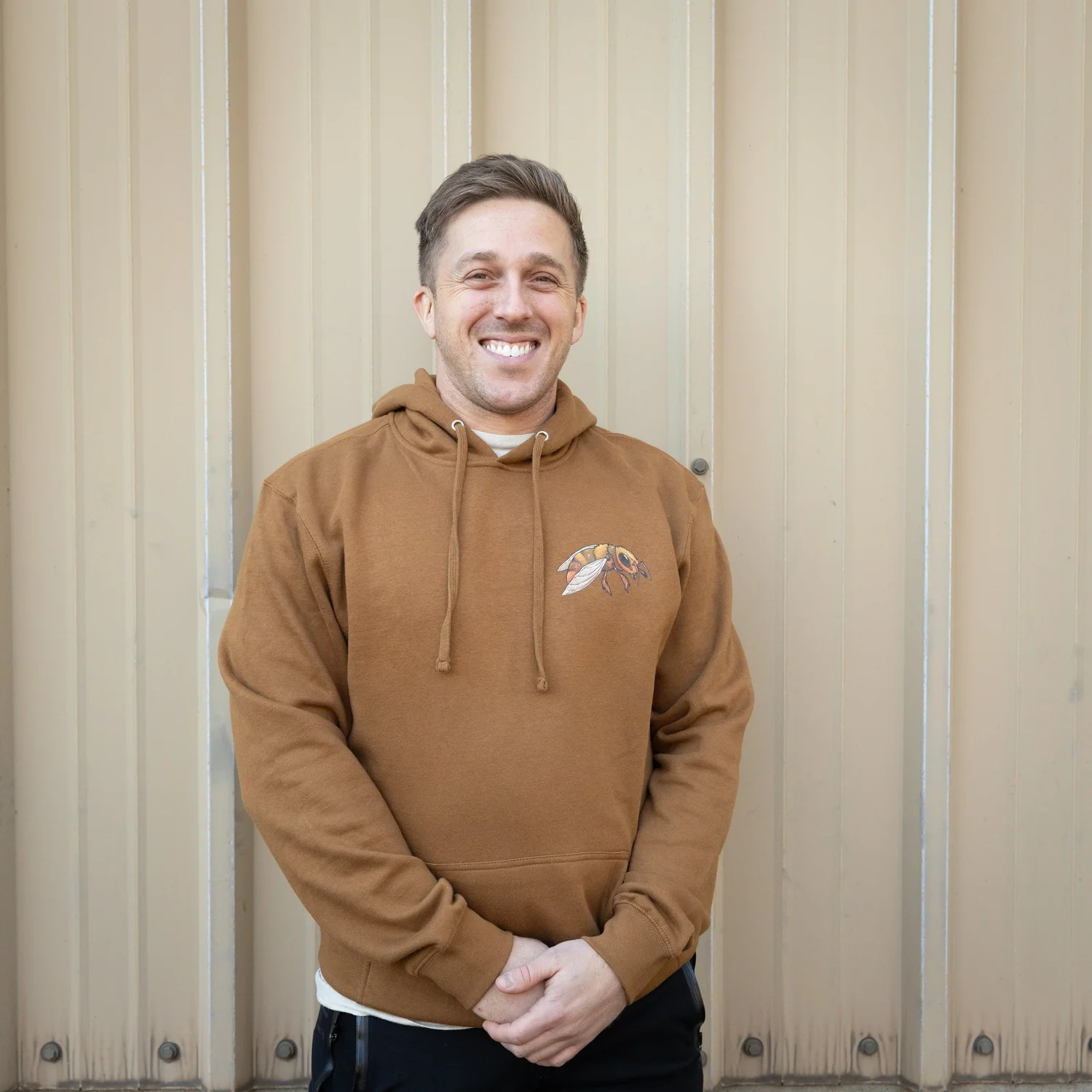 YOTB Hoodie - SALE — TTT