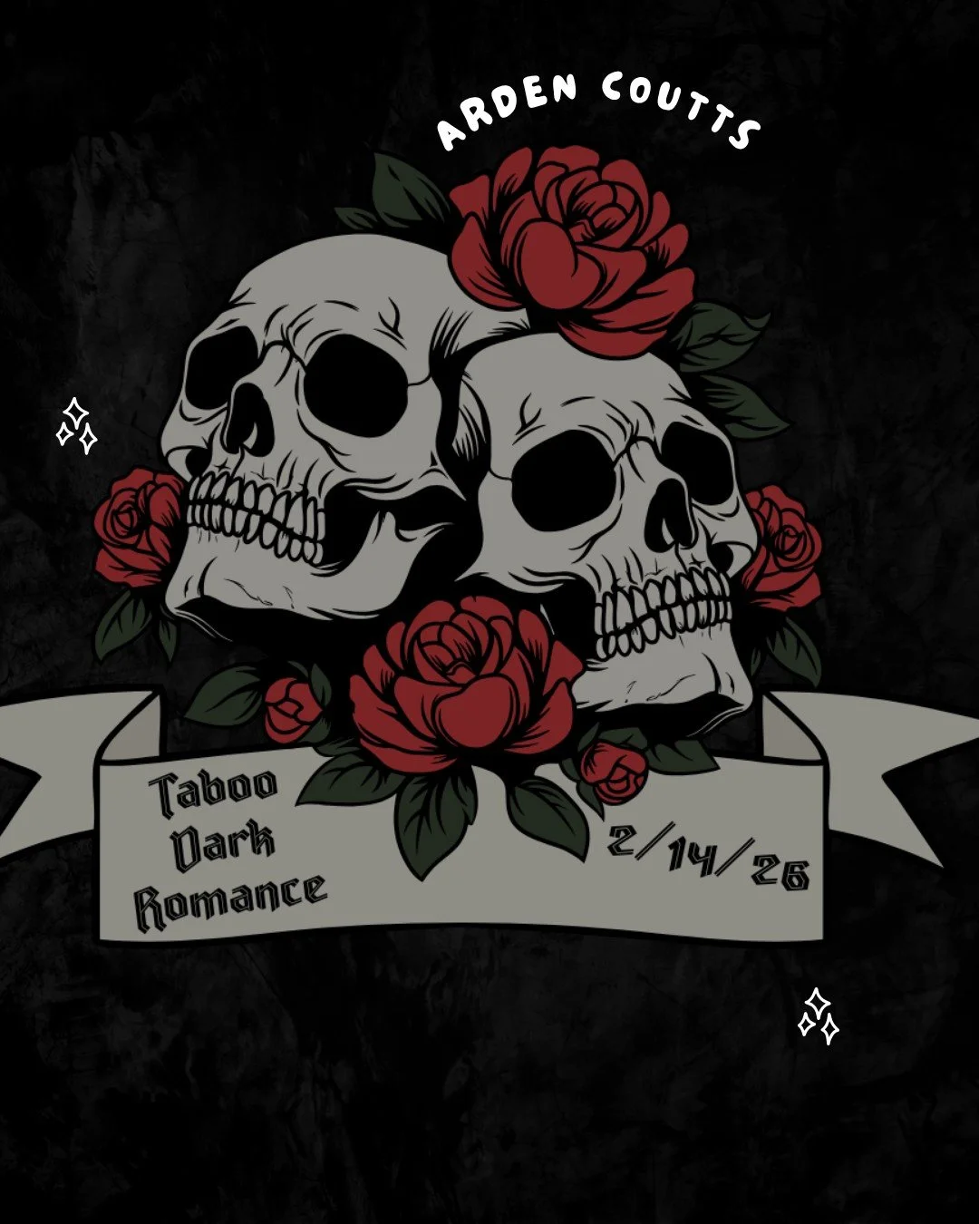 🖤 CALL FOR DARK &amp; TABOO ROMANCE AUTHORS 🖤

Do you write the stories where love gets messy?
Where desire pushes boundaries and the villain deserves devotion?
Where readers question their morals&hellip; and love every second of it?

I&rsquo;m cur