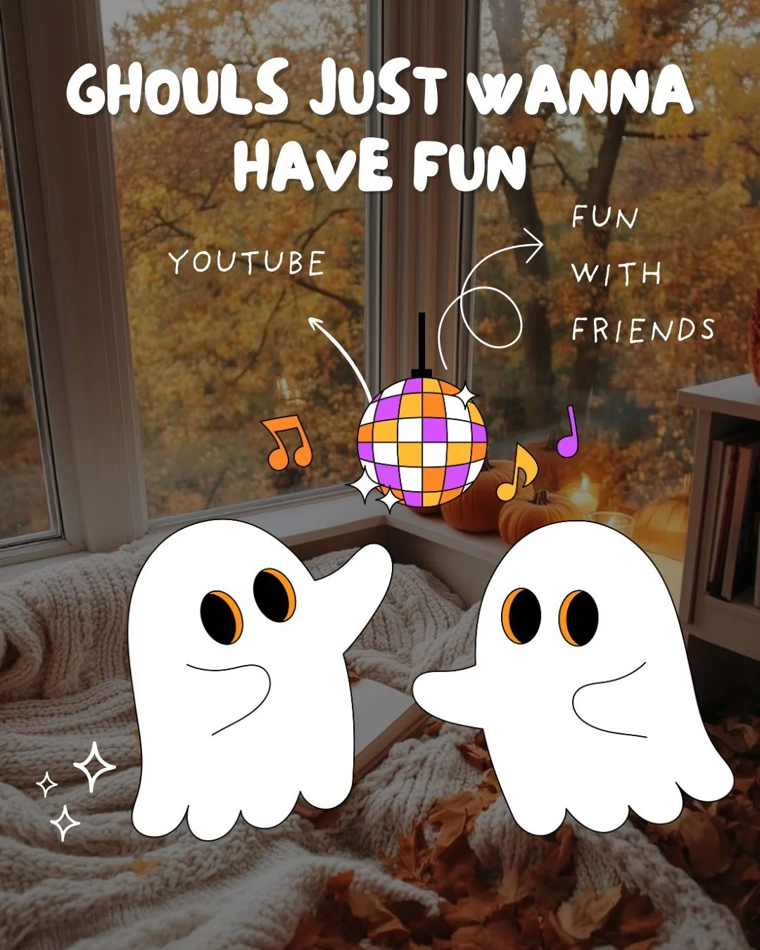 🎙️ Throwback Time!

Before I was over here writing books, running retreats, and making suncatchers&hellip; I had a podcast! 🎧

✨ The Fun with Friends Podcast ✨ was all about celebrating joy, connection, and friendship.

And since we&rsquo;re in ful