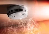 Smoke Detector