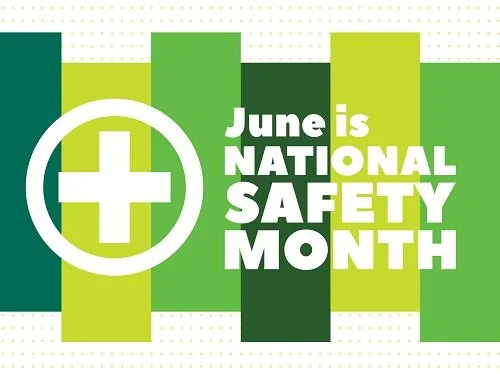 Cabernet Watch | National Safety Month Series
