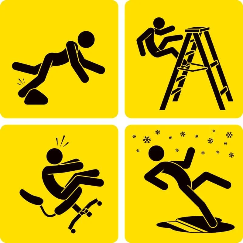Cabernet Watch | National Safety Month Series