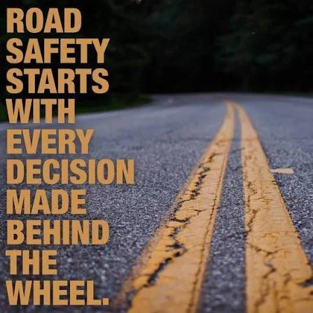 Back to school safety begins behind the wheel