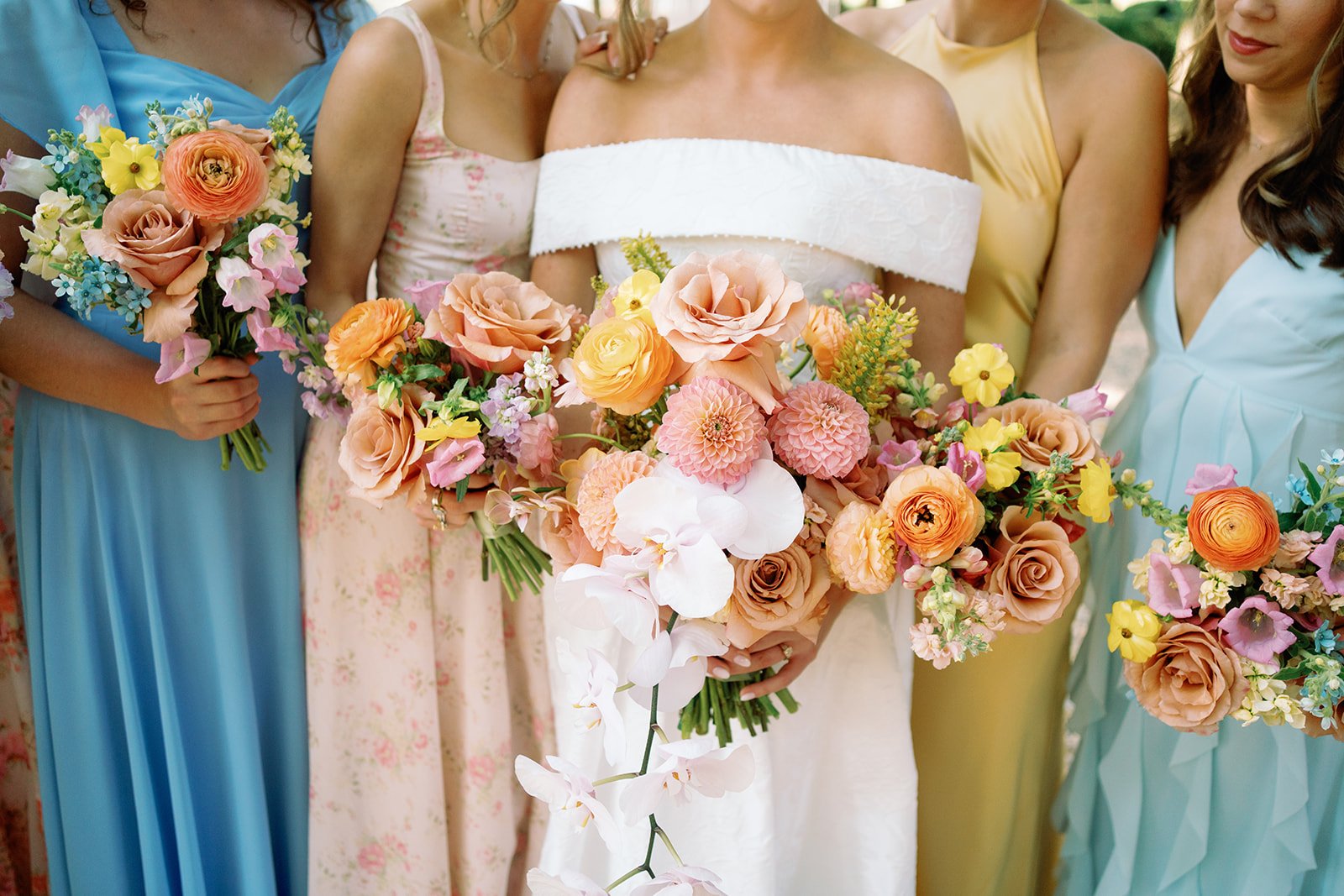 Jackie &amp; Brandon