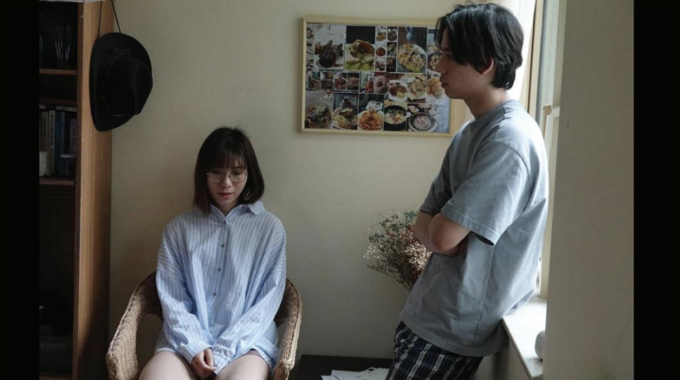 Movie Critique - “Burn Out”