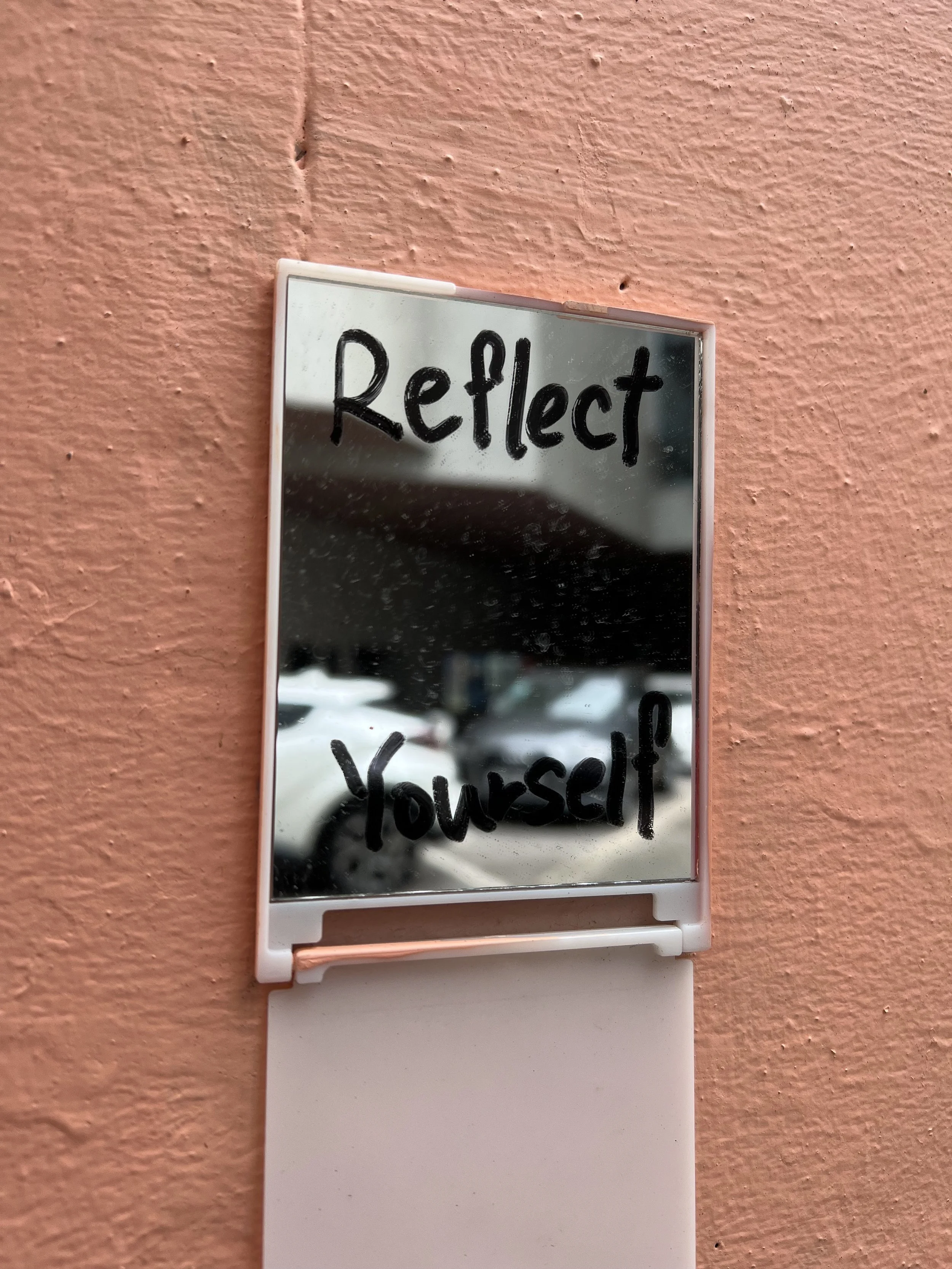 Overall reflection of the first semester&nbsp;