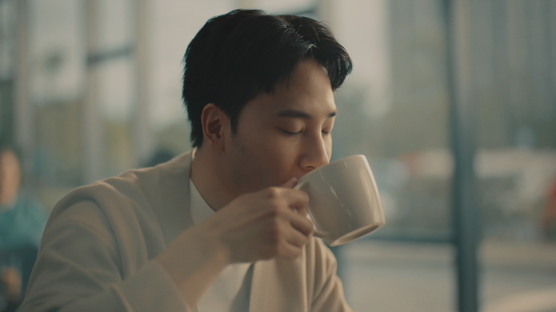 Back to Starbucks Thematic