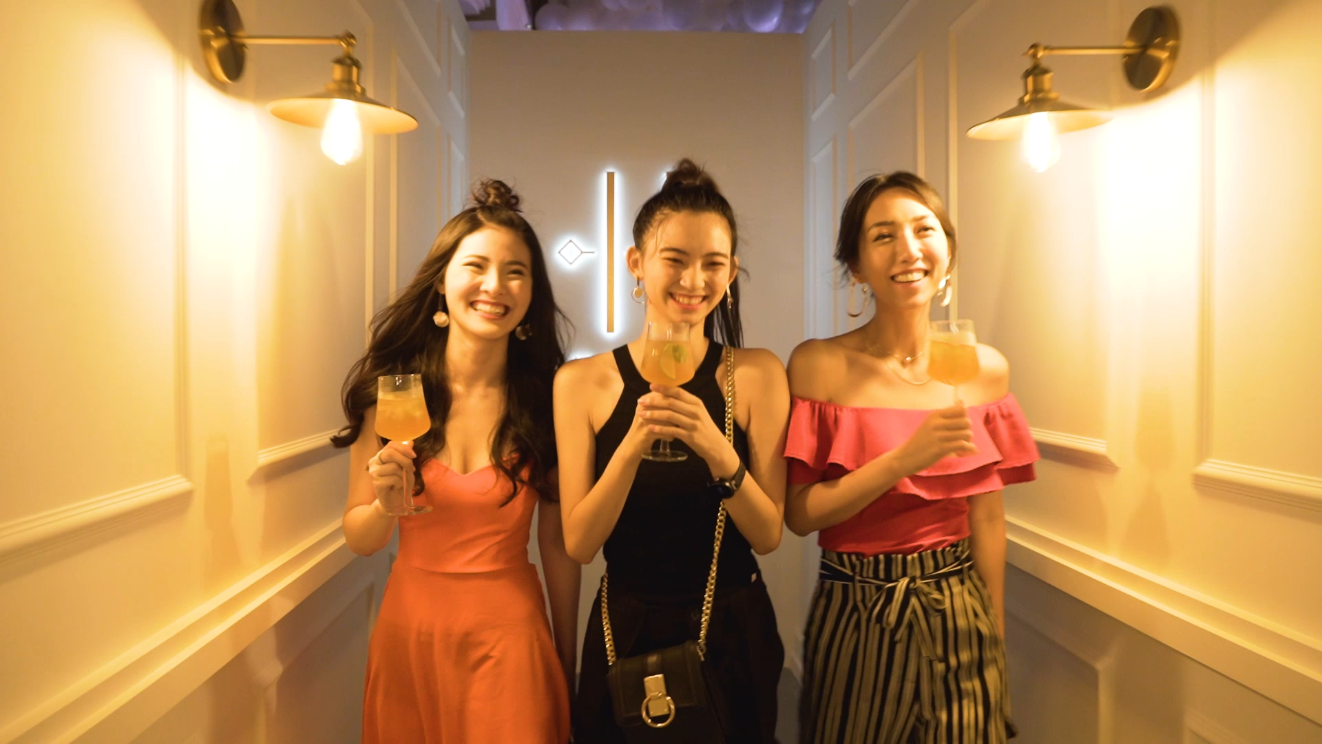 Hennessy Declassified Taiwan