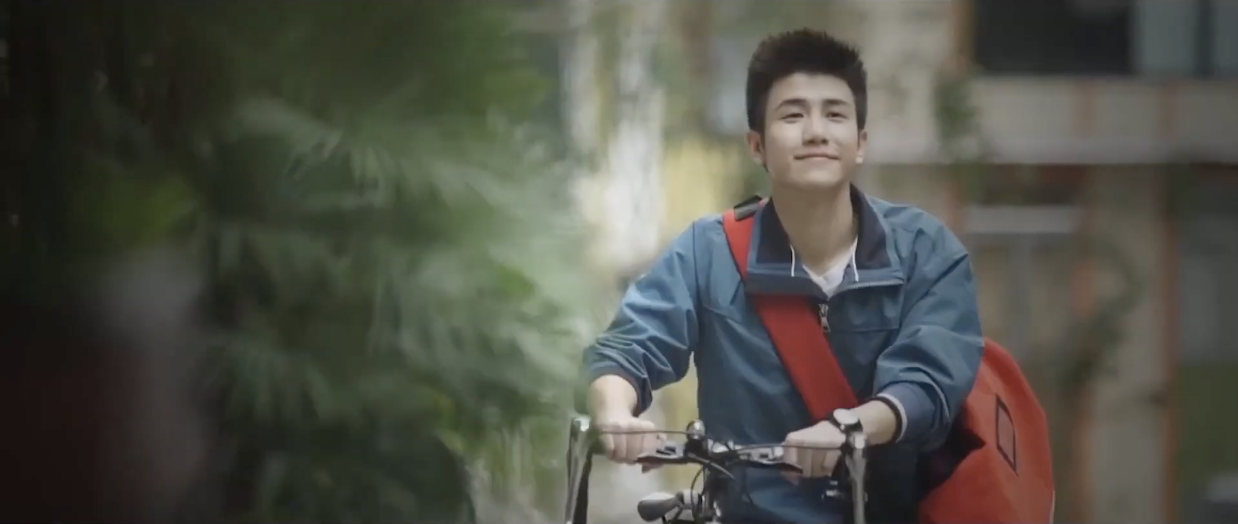 Moment Watches - Short Film Ad