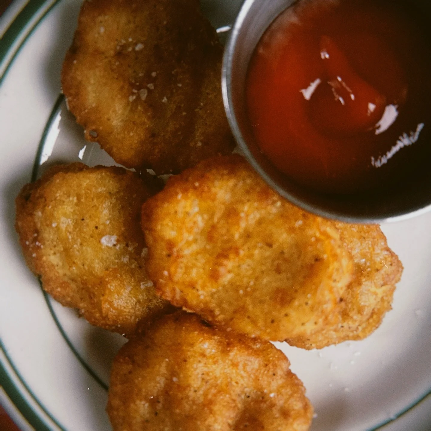 Nuggets #velma #restaurant #nuggets #ridgewood #queens #nyc
