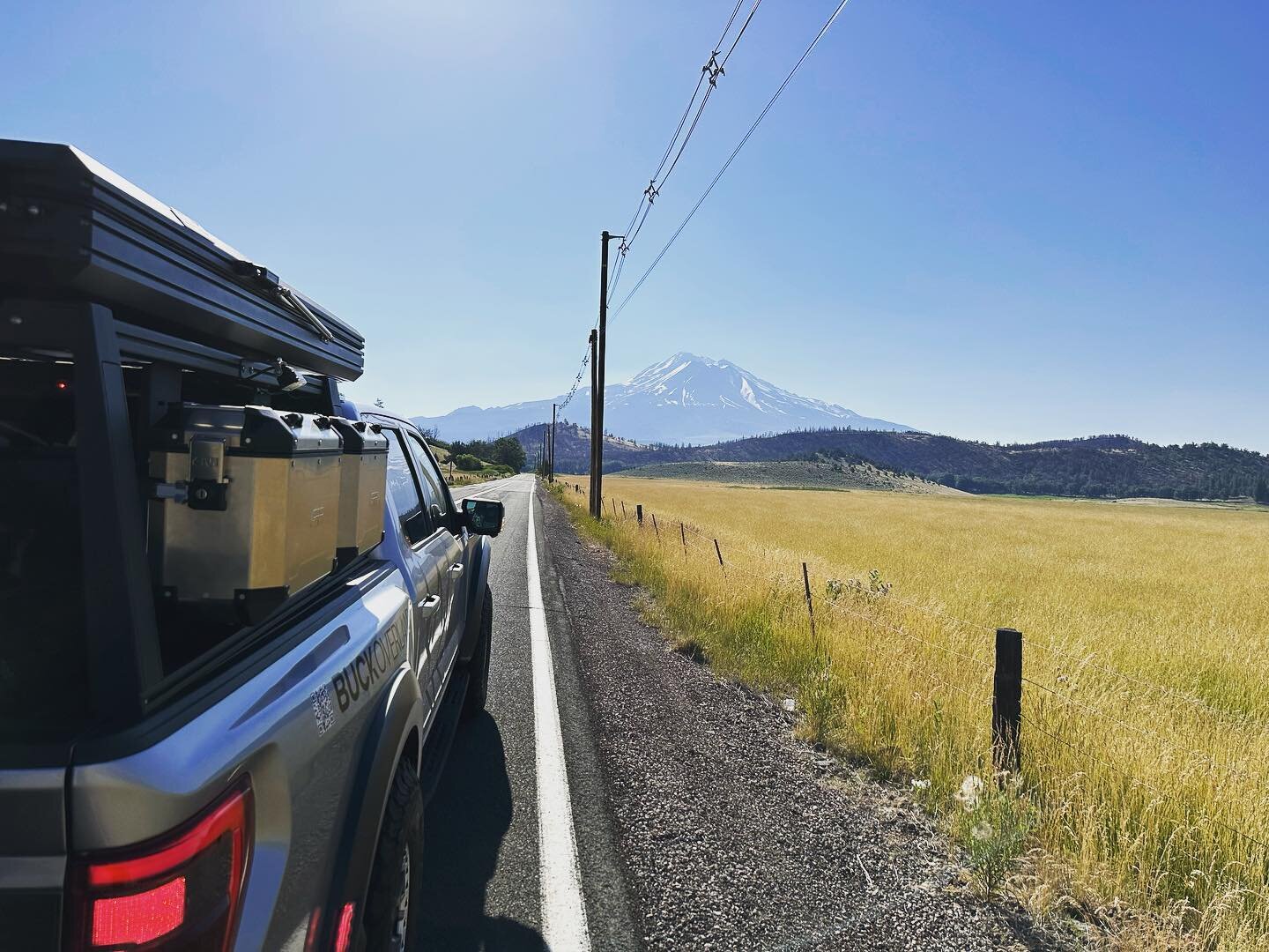 A big thank you to all that came out and visited us at Overland Expo PNW. We couldn&rsquo;t have felt more welcome as a new company in this community. What an incredible show and experience for us. We met some really amazing people, got some great ad