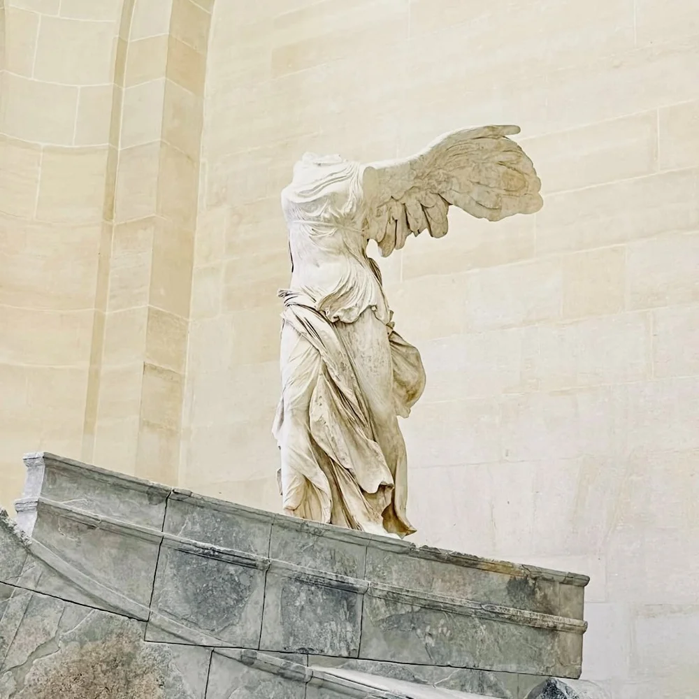 Winged Victory